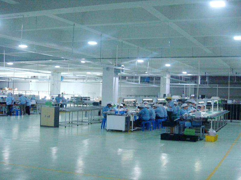 香港潔凈工程材料怎么選？中凈國際：3大核心材料選型指南，兼顧質量與成本